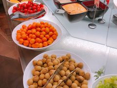 水果-The COOK·厨餐厅·自助餐(浦东嘉里大酒店)