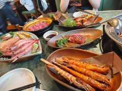 -牛New寿喜烧(龙湖金沙天街店)