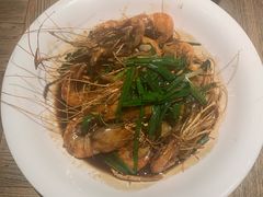-老头儿油爆虾(胜利河美食街店)