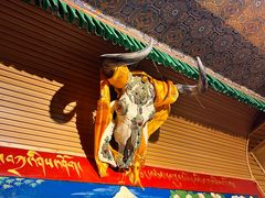 -吉祥圣雪藏餐