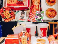 -肯德基(建华店)