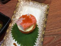 -二元寿司屋(江南西店)