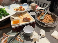 -先记烧鹅王·本地粤菜(福永店)