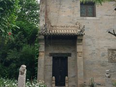 -西安关中民俗艺术博物院