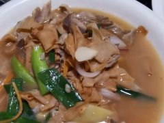 -柠静私家菜(石板巷店)