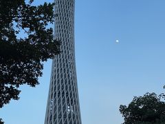 -海心沙亚运公园