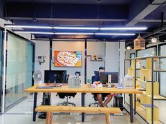 -信基沙溪酒店用品博览城