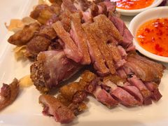 德国脆皮猪手-粥旺庄(芳村店)