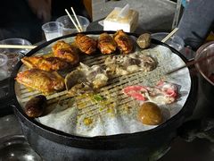 -旺记碳烤肥牛(总店)