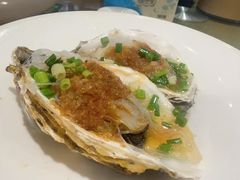 -洲晓鱻舟山海鲜(2号店)