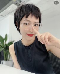 -菲·木田moontin造型salon