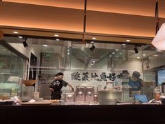 -太二酸菜鱼(福州泰禾店)