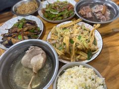 -姐妹炖罐店(桂香街总店)