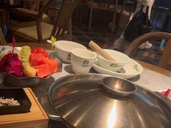 -椰妹·椰子鸡火锅(三祺广场店)