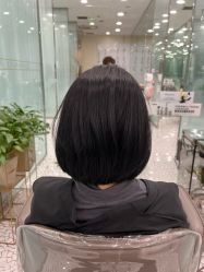 -时尚殿堂hair salon（上地华联店）