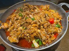 -蛙喔牛蛙(金桥太茂店)