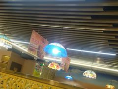 -花儿穆萨·烤肉餐厅(石马坪店)