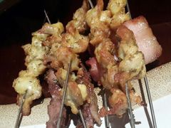 android_upload_pic-聚点串吧·北京烧烤(朝北店)