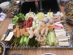 -谢智冷沾沾(马家巷总店)