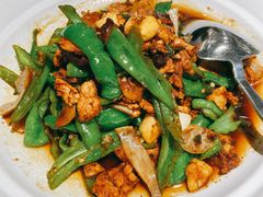 -兰湘子·湘菜小炒(崂山丽达店)