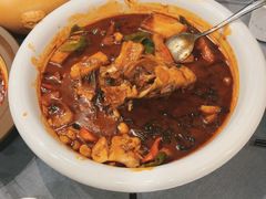 -金哥私房菜馆(张府园总店)
