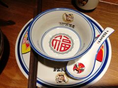 -吴满满油泼面(北方风味园店)