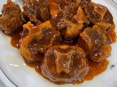 -同发号饭庄(复兴路店)