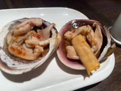 -东莱海上(长宁来福士店)