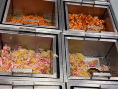 -玫瑰花园自助烤肉(顺义鑫海韵通店)