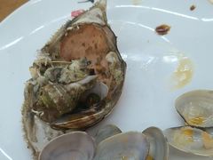 -胡同海鲜·大螃蟹