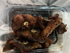 -梅记大块头爆鱼店(乍浦路店)