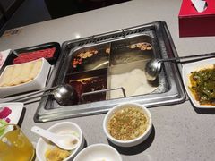 -海底捞火锅(仓山爱琴海店)
