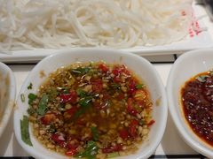 -幸运牛汕头小黄牛牛肉火锅(梅林店)