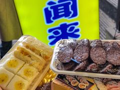 -传闻来紫菜包饭·打糕(西塔韩百店)
