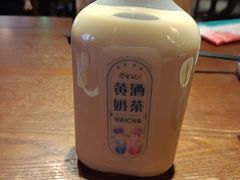 -寻宝记绍兴菜(鲁迅路店)