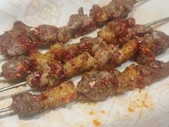 -陳香貴·兰州牛肉面(东方宝泰店)