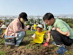 -美吉姆早教(高新中心)