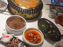 -原味田园·客家菜·土窑鸡(中航城君尚购物中心店)