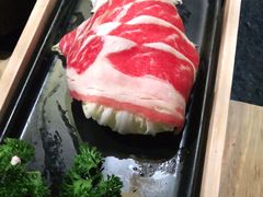 -湊湊火锅·茶憩(上海合生汇店)