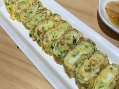 -山海珍味韩国料理(奥城店)