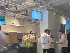 -喜茶(广州北京路惠福东店)