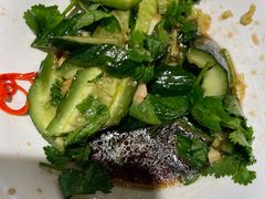 -探炉·香辣豆花烤鱼(笋岗宝能环球汇店)