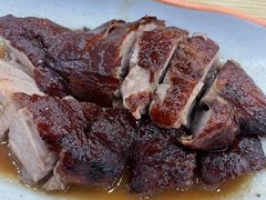 广式脆皮烧鸭-瑞霖·隆江猪脚饭
