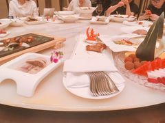 -富力万达嘉华酒店-品珍中餐厅(水果湖店)
