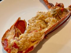 -西安凯悦酒店-自助餐厅·海鲜·烧烤