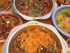 -乐山第一家临江鳝丝(茶坊路店)