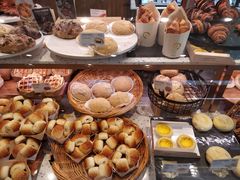 -巴黎贝甜(豪浦店)