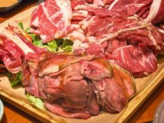 -玖泉里烤肉