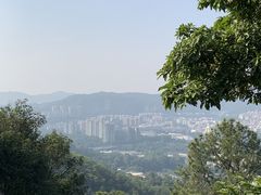 -火炉山森林公园