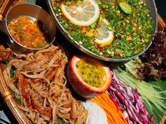 -Ameigo梅果·云贵川bistro(长宁来福士店)